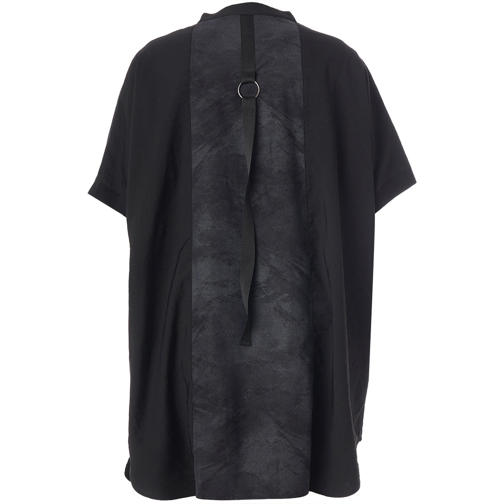 Gozzip Woman GBella Tunic Tunic Black