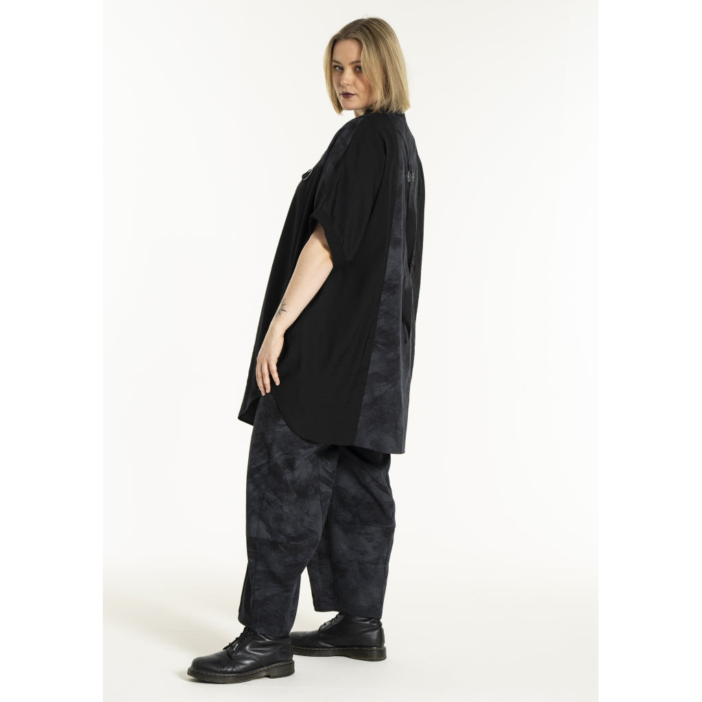 Gozzip Woman GBella Tunic Tunic Black