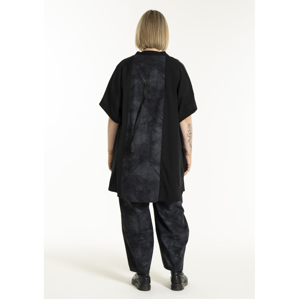 Gozzip Woman GBella Tunic Tunic Black