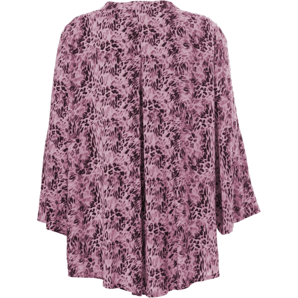 Gozzip Woman GBillie Blouse Blouse Orchid