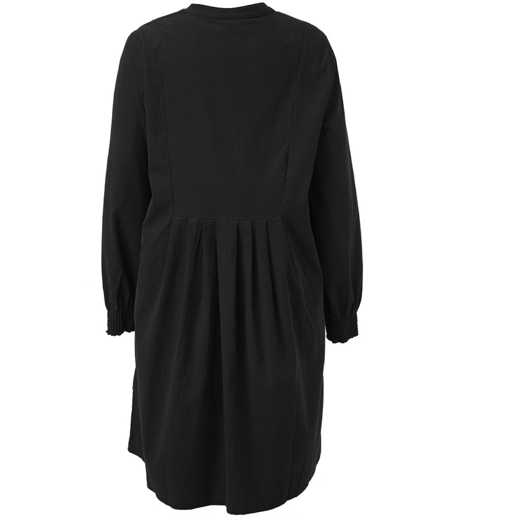 Gozzip Woman GDorte Tunic Tunic Black