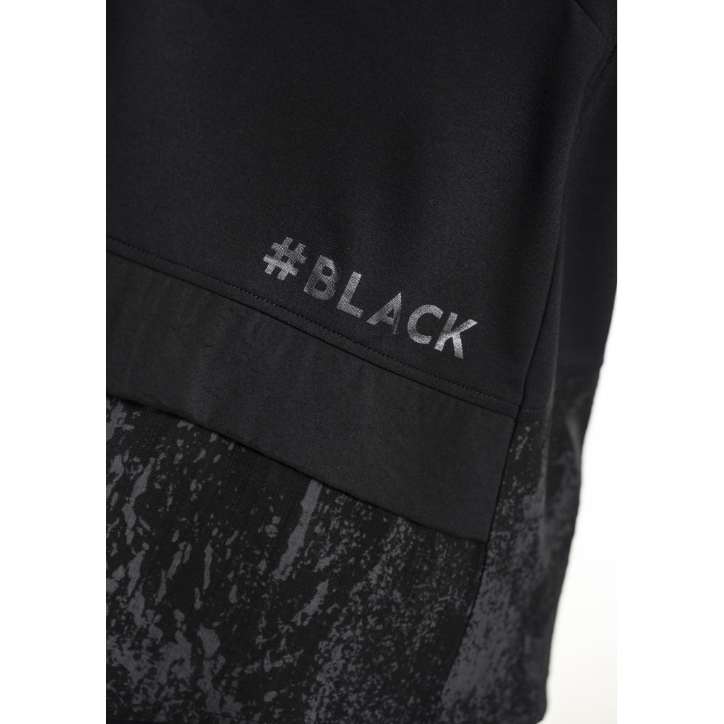 Gozzip Woman GHelvig Blouse Blouse Black
