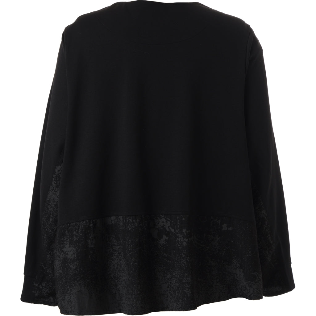 Gozzip Woman GHelvig Blouse Blouse Black