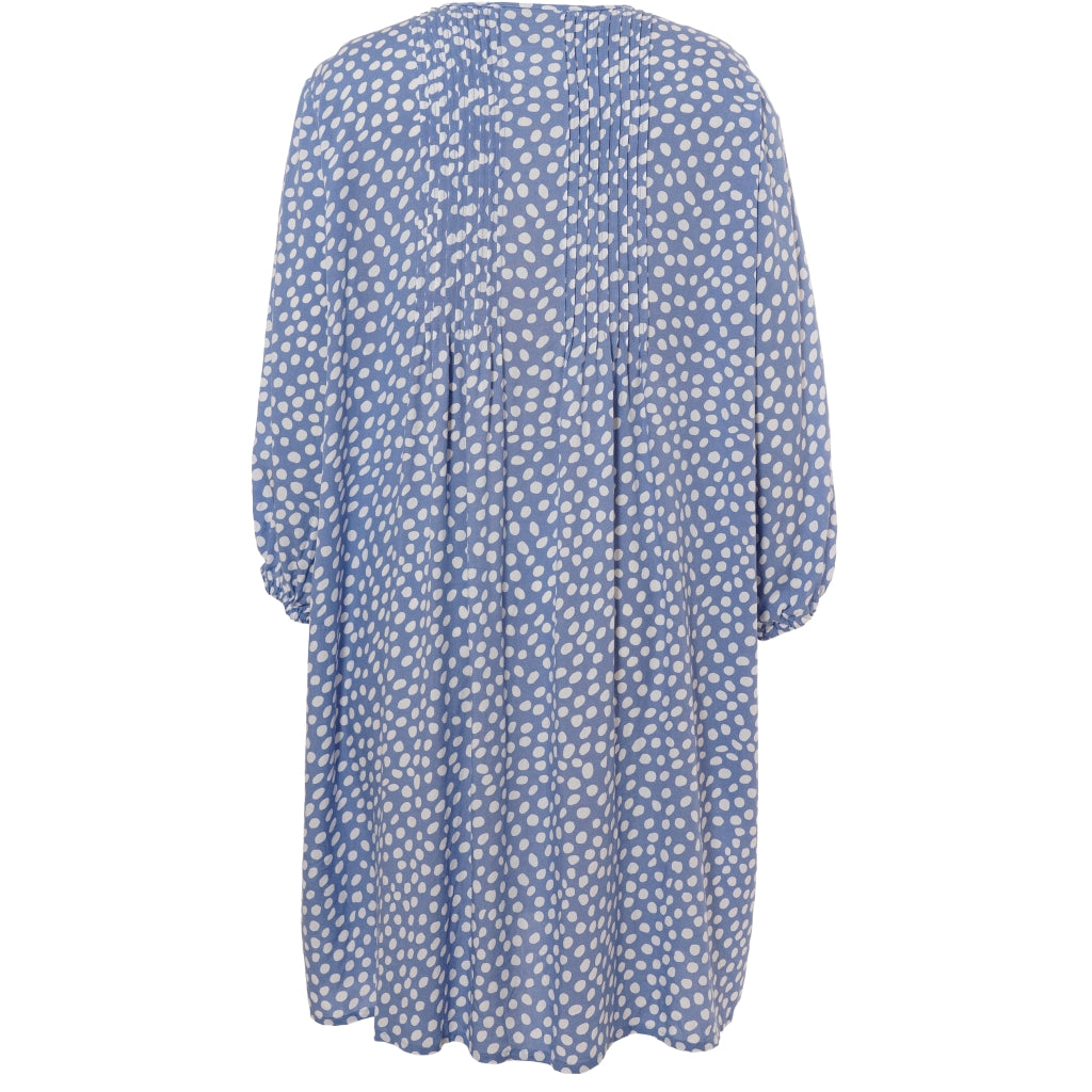 Gozzip Woman GJohanne Shirt Tunic Shirt Tunic Blue haze