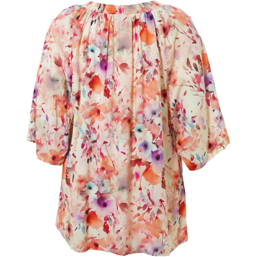 Gozzip Woman GKarna Blouse Blouse Multi Colour