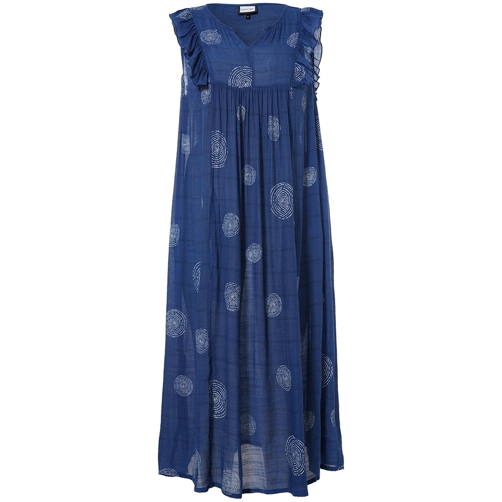 Gozzip Woman GMaiken Dress Dress Navy