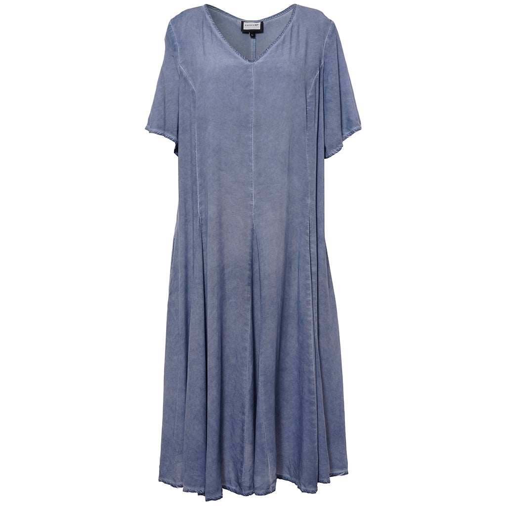 Gozzip Woman GMaja Dress Dress Lake