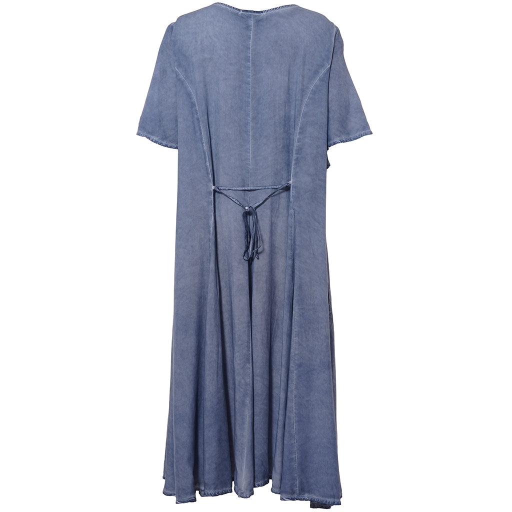 Gozzip Woman GMaja Dress Dress Lake