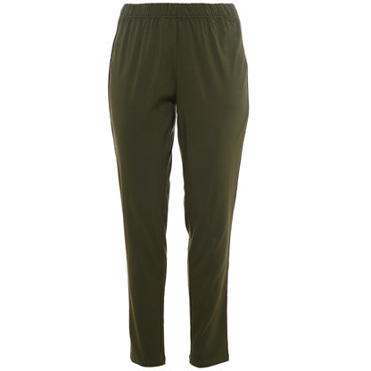 Gozzip Woman Clara Leggings Leggings Olive
