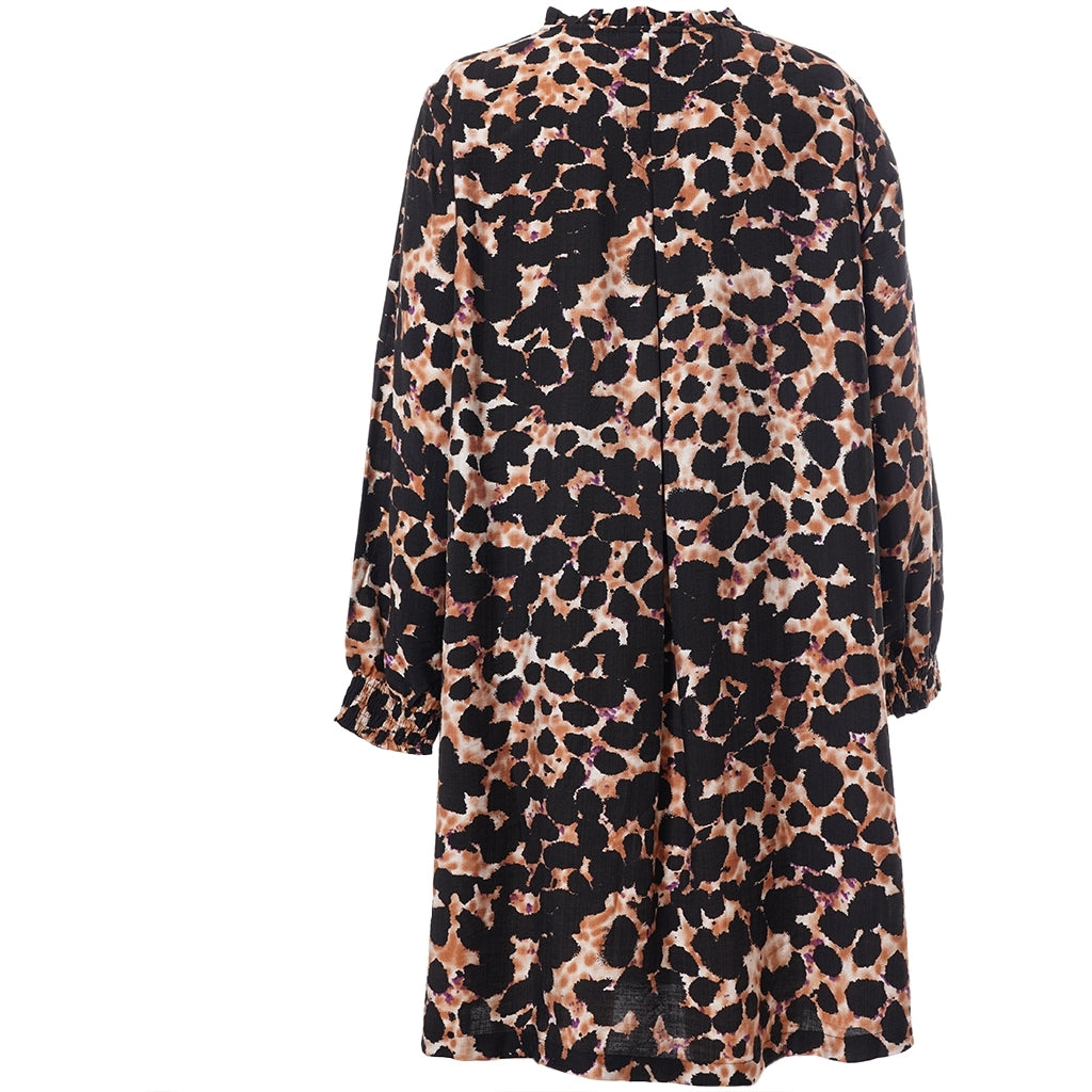 Gozzip Woman GAbigail Tunic Tunic Animal print