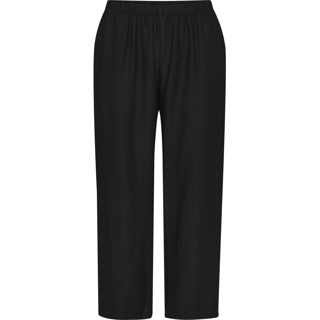 Gozzip Woman GAisla Pants Pants Black