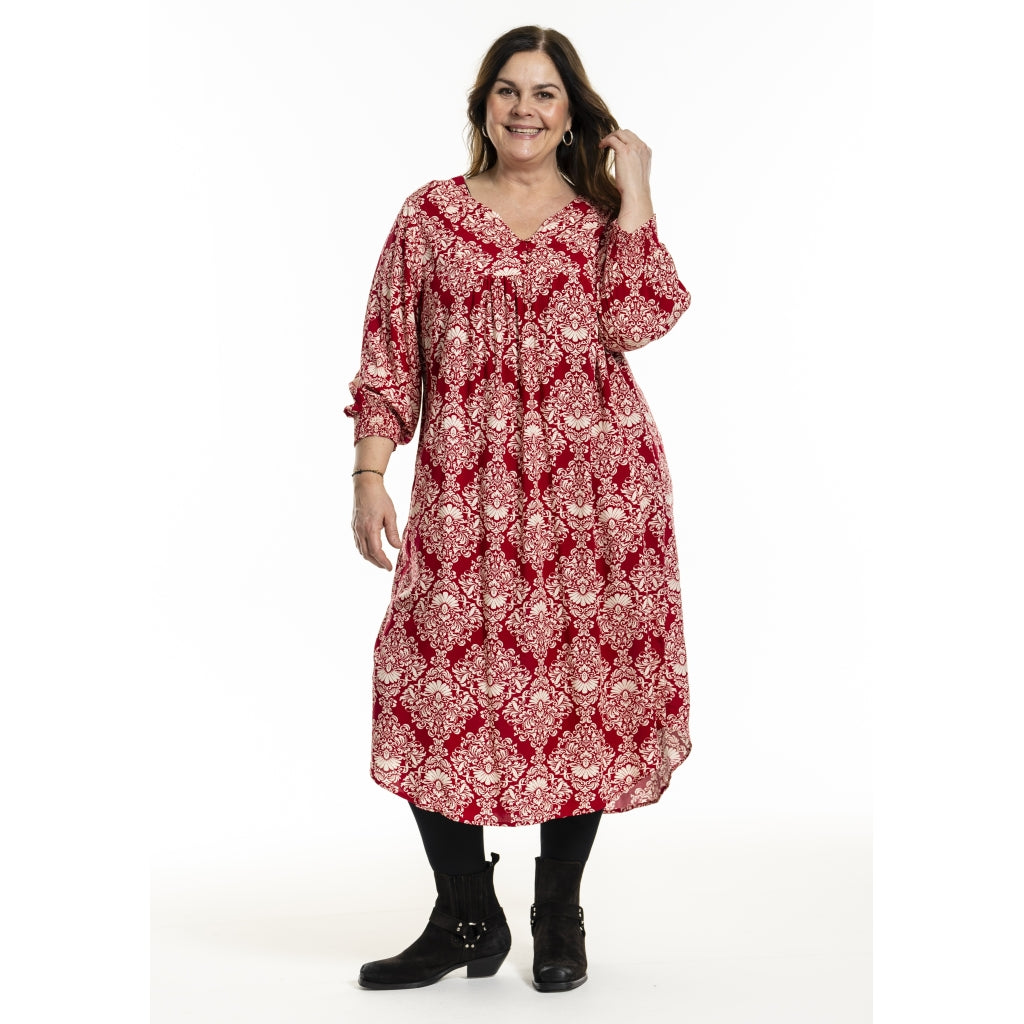 Gozzip Woman GAlice Dress Dress