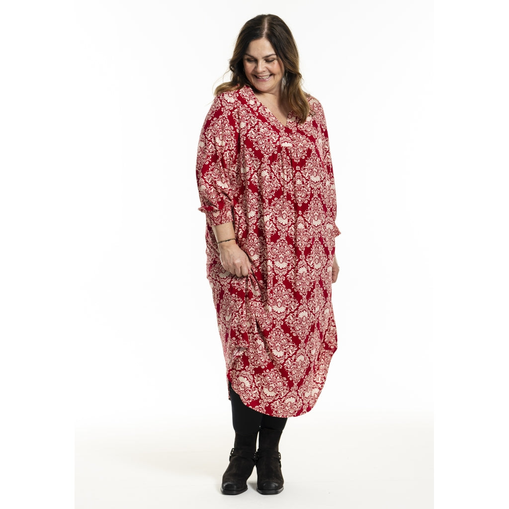 Gozzip Woman GAlice Dress Dress