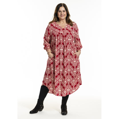 Gozzip Woman GAlice Dress Dress