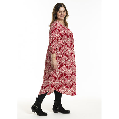Gozzip Woman GAlice Dress Dress