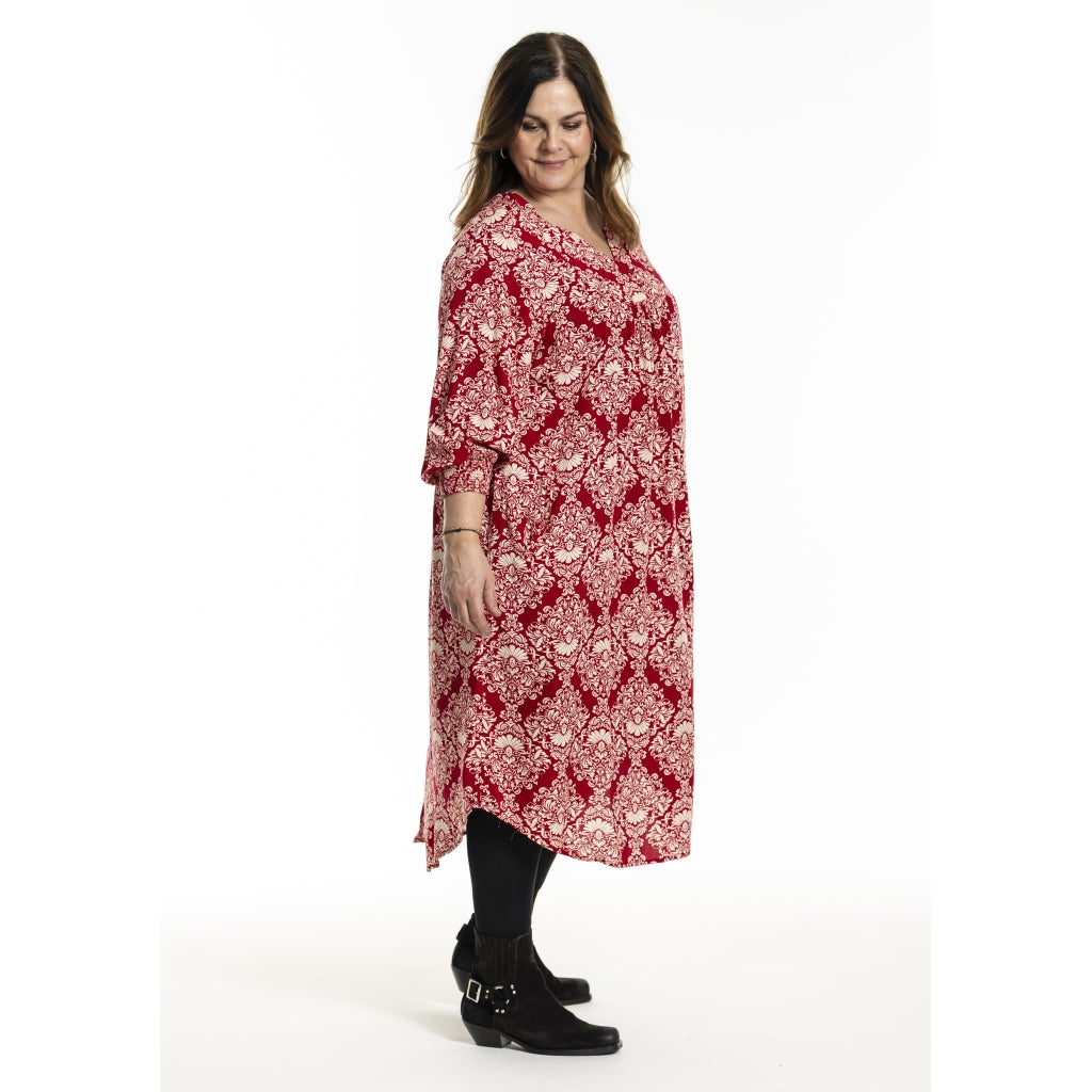 Gozzip Woman GAlice Dress Dress