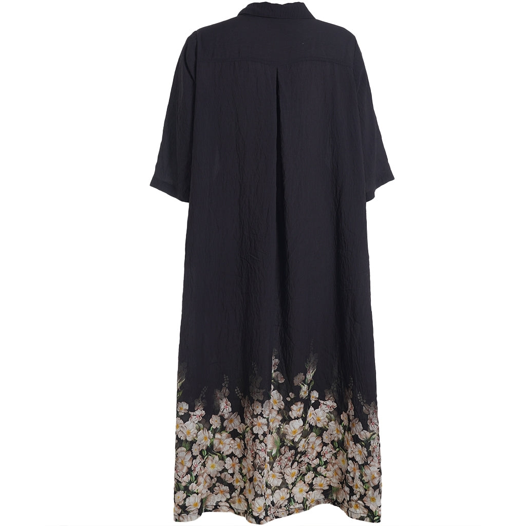 Gozzip Woman GBenna Dress Dress Black