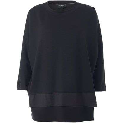 Gozzip Woman GBille Blouse Blouse Black