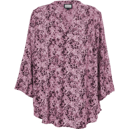 Gozzip Woman GBillie Blouse Blouse Orchid