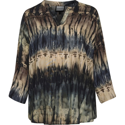 Gozzip Woman GBillie Blouse Blouse Multi Colour