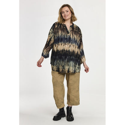 Gozzip Woman GBillie Blouse Blouse Multi Colour