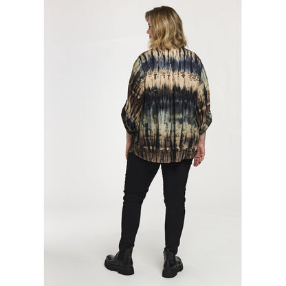 Gozzip Woman GBillie Blouse Blouse Multi Colour