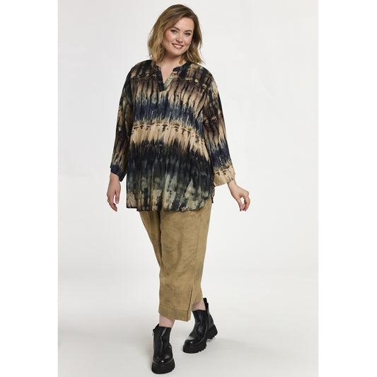 Gozzip Woman GBillie Blouse Blouse Multi Colour