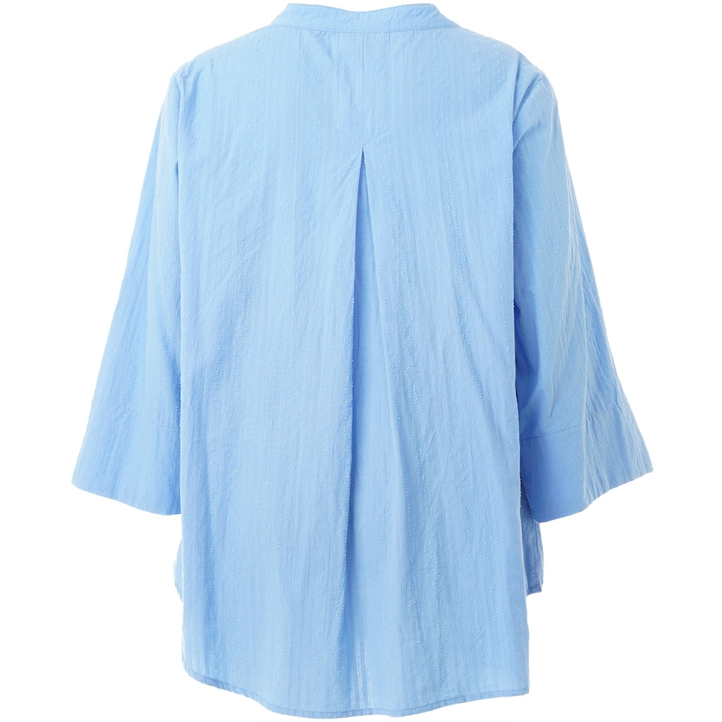 Gozzip Woman GBillie Blouse Blouse light Blue