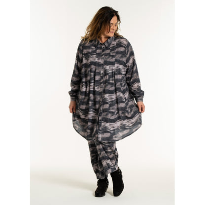 Gozzip Woman GBirla Tunic Tunic Grey