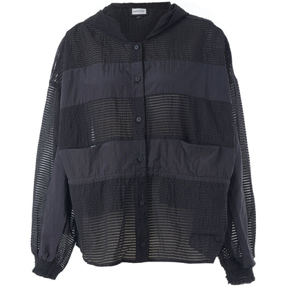 Gozzip Woman GCecilie Cardigan Cardigan Black