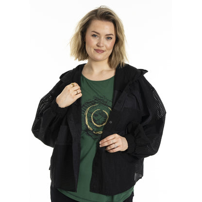 Gozzip Woman GCecilie Cardigan Cardigan Black