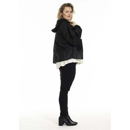 Gozzip Woman GCecilie Cardigan Cardigan Black