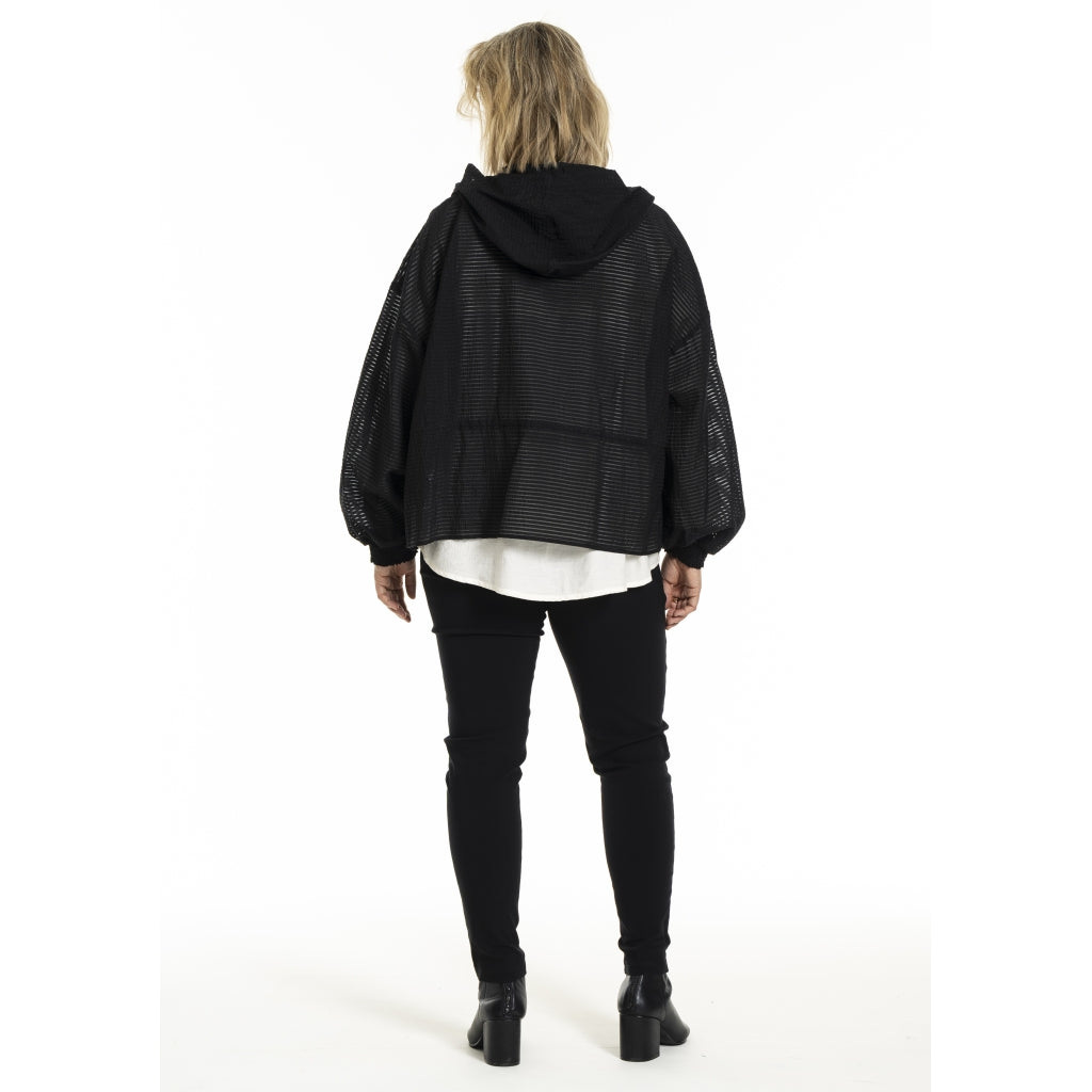 Gozzip Woman GCecilie Cardigan Cardigan Black