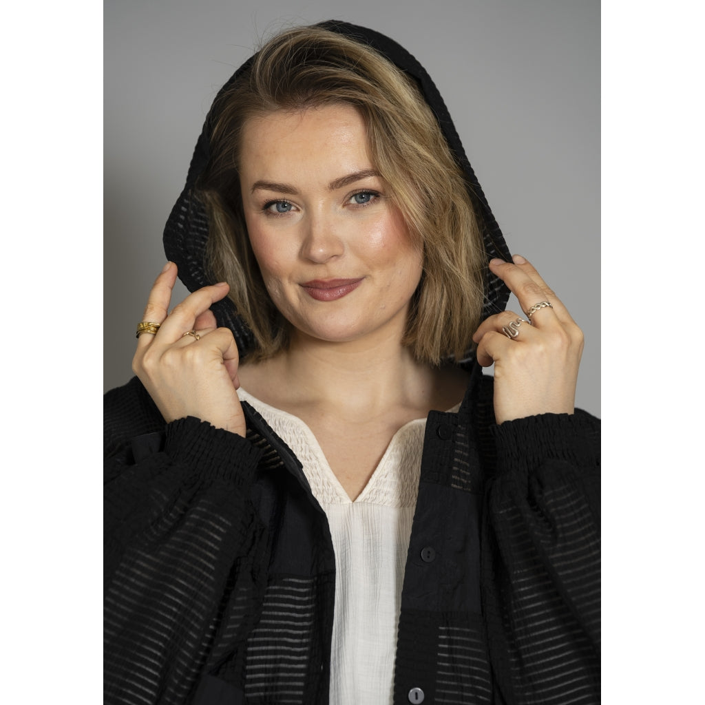 Gozzip Woman GCecilie Cardigan Cardigan Black