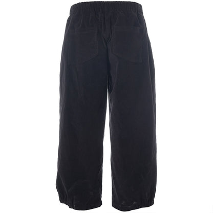 Gozzip Woman GClara Baggy pants Pants Black