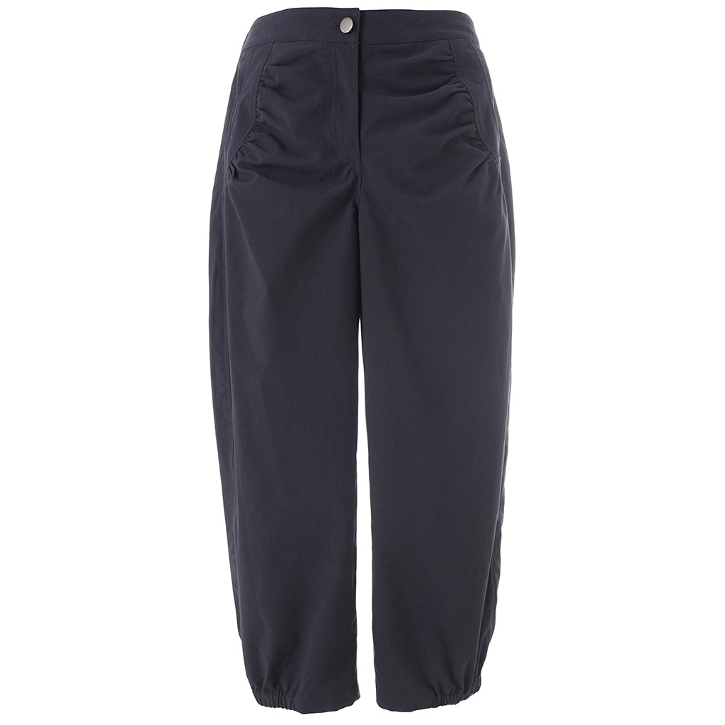 Gozzip Woman GClara Baggy pants new Pants Dark Navy