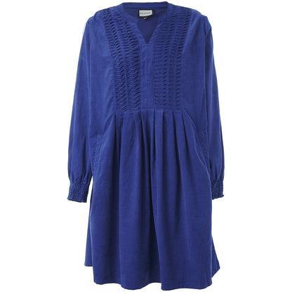 Gozzip Woman GDorte Tunic Tunic Blue