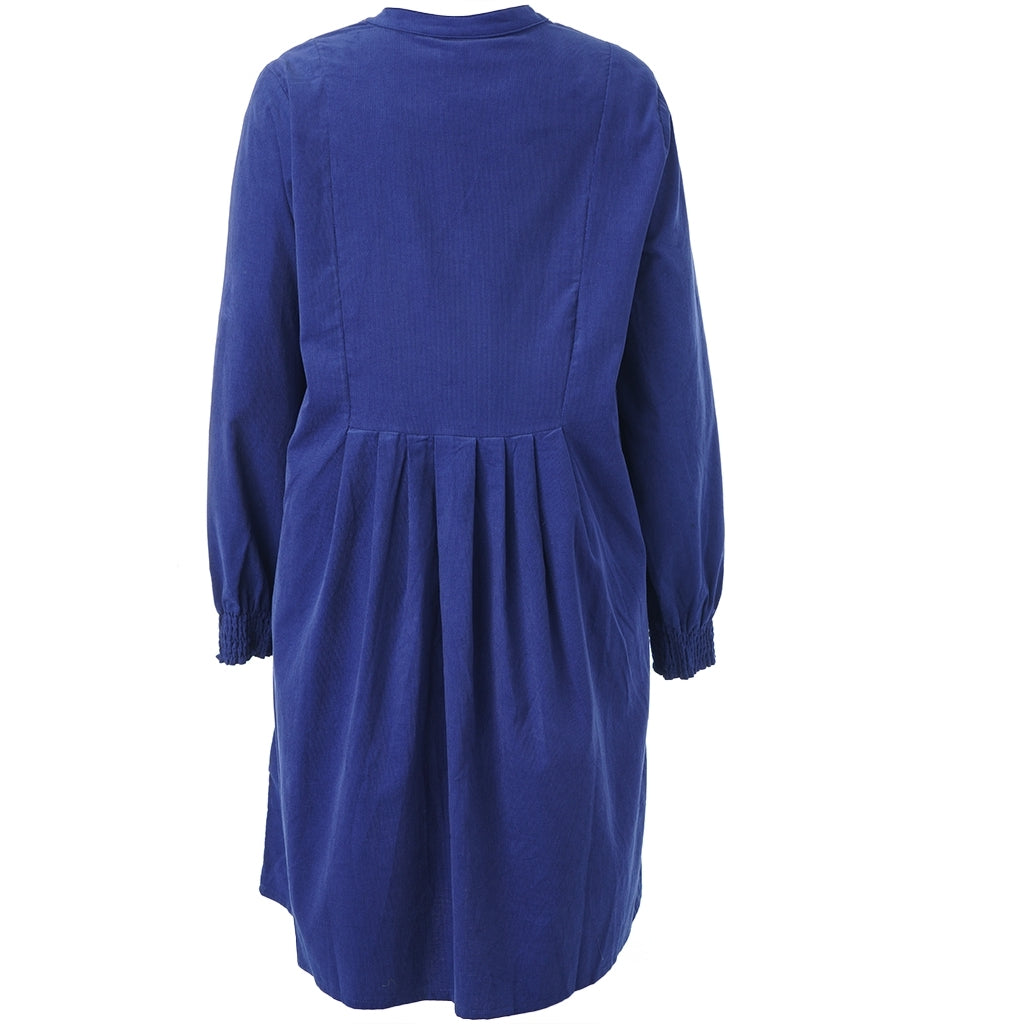 Gozzip Woman GDorte Tunic Tunic Blue