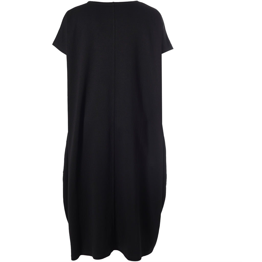 Gozzip Woman GDunya Dress Dress Black