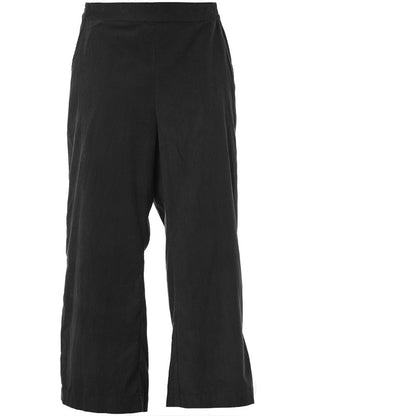 Gozzip Woman GEbba Pants Pants Black