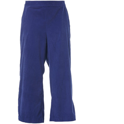 Gozzip Woman GEbba Pants Pants Blue