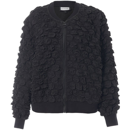 Gozzip Woman GElin Jacket Jacket Black