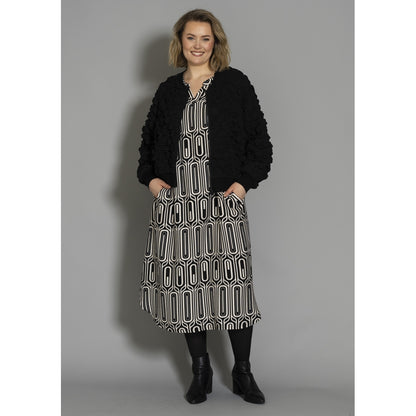 Gozzip Woman GElin Jacket Jacket Black