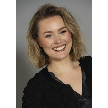 Gozzip Woman GElin Jacket Jacket Black