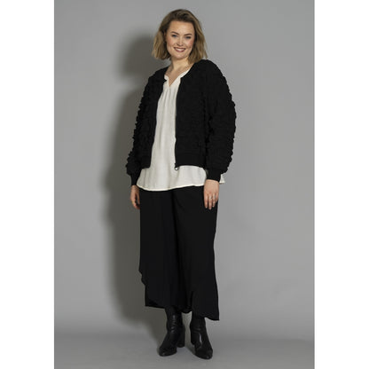 Gozzip Woman GElin Jacket Jacket Black