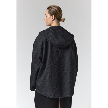 Gozzip Woman GElina Jacket Jacket Black