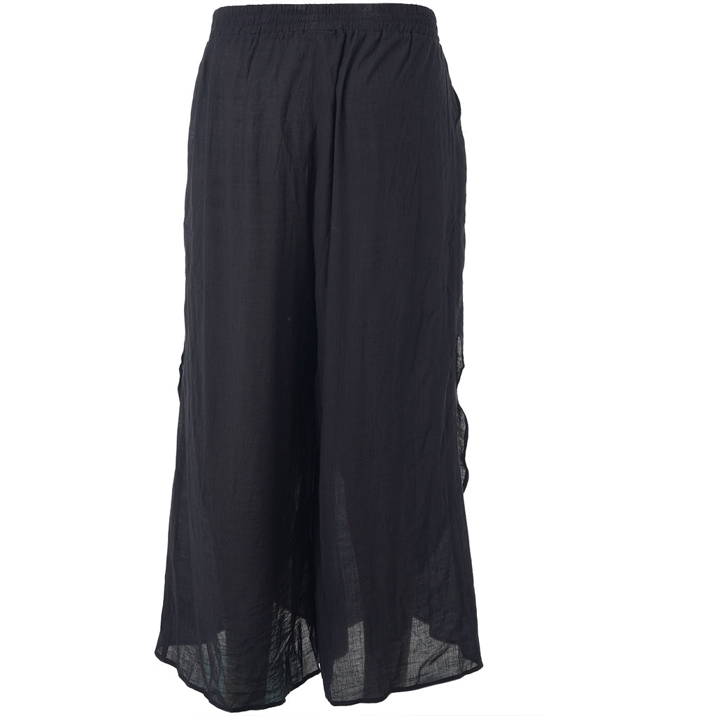Gozzip Woman GFrida Pants Pants Black
