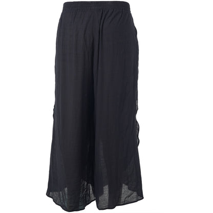 Gozzip Woman GFrida Pants Pants Black