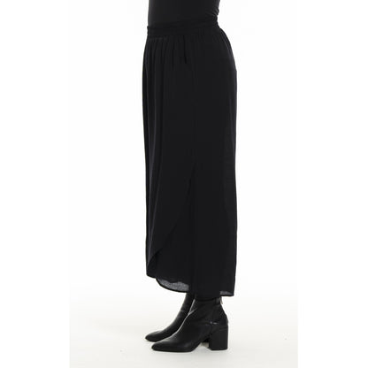 Gozzip Woman GFrida Pants Pants Black