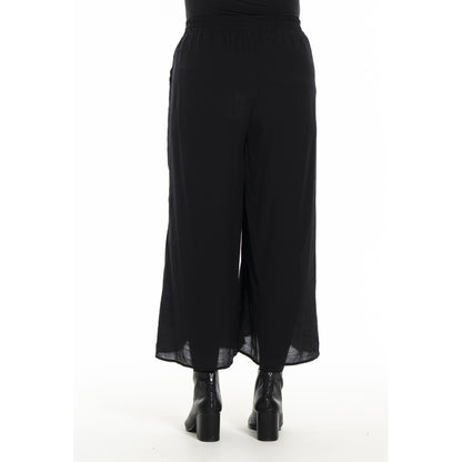 Gozzip Woman GFrida Pants Pants Black
